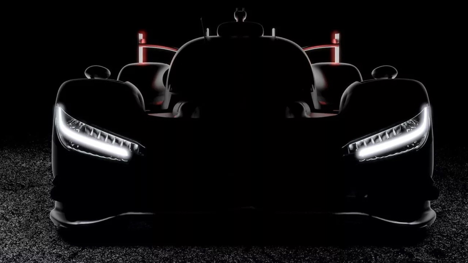 Η Toyota ετοιμάζει το αναβαθμισμένο GR010 Hybrid